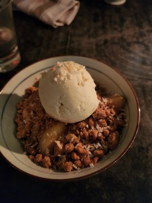  at Magnolia in Stockholm