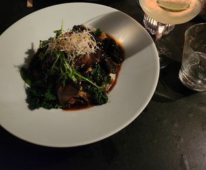  at Magnolia in Stockholm