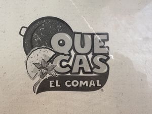   at Quecas El Comal in Cabo San Lucas