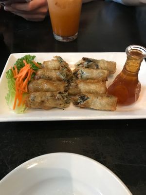  at Holy Basil Pho in Oakland