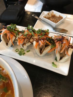  at Holy Basil Pho in Oakland