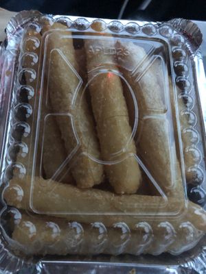 
Yuca fries   at Zen Garden in Great Neck