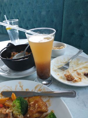  at Zen Garden in Great Neck