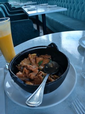  at Zen Garden in Great Neck