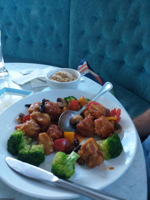  at Zen Garden in Great Neck