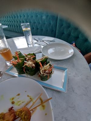  at Zen Garden in Great Neck