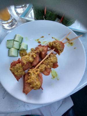  at Zen Garden in Great Neck