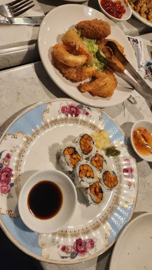  at Zen Garden in Great Neck