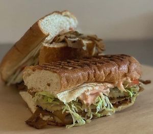 The Tripleta at Eureka Plant Based Foods in Phillipsburg