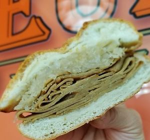 Hamm & Sauerkraut at Eureka Plant Based Foods in Phillipsburg