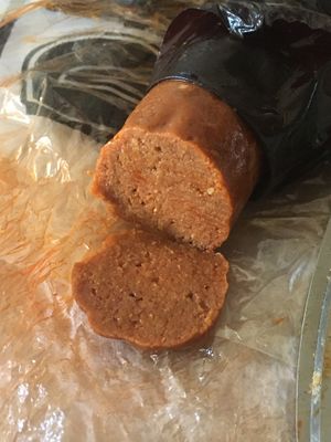 THE BEST PEPPERONI at Eureka Plant Based Foods in Phillipsburg