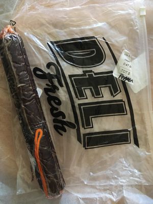 deli meat presentation 👌 at Eureka Plant Based Foods in Phillipsburg