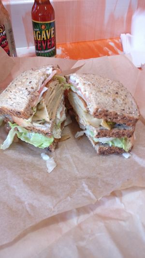 Eureka Club at Eureka Plant Based Foods in Phillipsburg