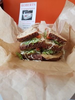 Eureka club at Eureka Plant Based Foods in Phillipsburg