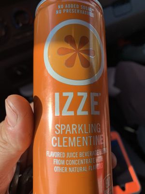 “Soda” 🤤 at Eureka Plant Based Foods in Phillipsburg