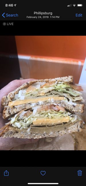 Eukeka club!! at Eureka Plant Based Foods in Phillipsburg