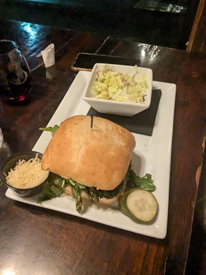  at South Gate Brewing Company in Oakhurst