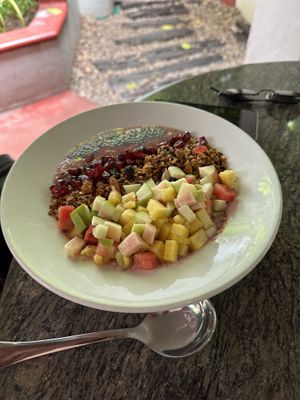   at Kashi Art Gallery in Kochi