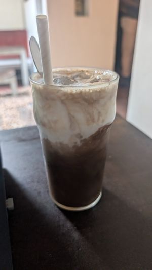  at Kashi Art Gallery in Kochi