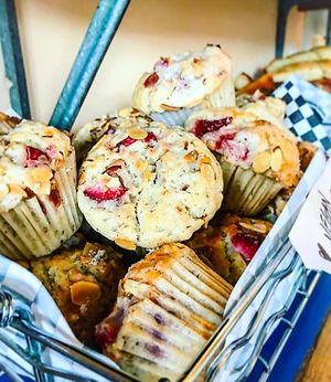 . at Juice Bar Collective in Berkeley