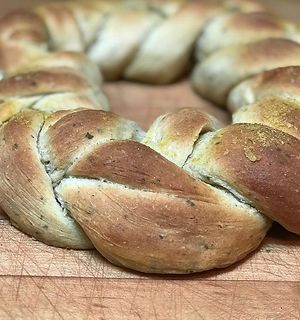 . at Juice Bar Collective in Berkeley