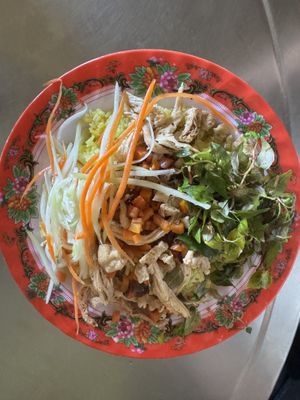   at Quan Chay - Cua Dai in Hoi An