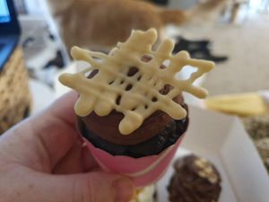 . at Nathan Bakes in Christies Beach