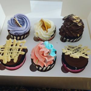 . at Nathan Bakes in Christies Beach