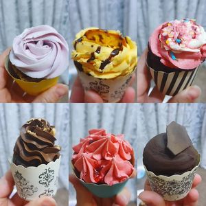 . at Nathan Bakes in Christies Beach