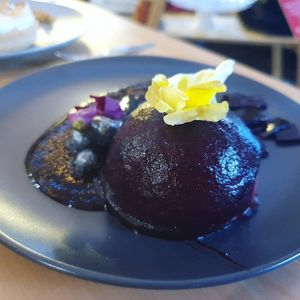 . at Nathan Bakes in Christies Beach