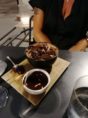  at Herbe in Reggio Emilia