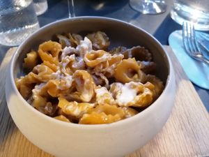  at Herbe in Reggio Emilia