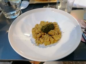  at Herbe in Reggio Emilia