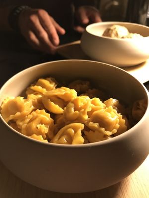  #Veganuary at Herbe in Reggio Emilia