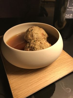  #Veganuary at Herbe in Reggio Emilia