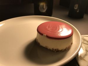  #Veganuary at Herbe in Reggio Emilia