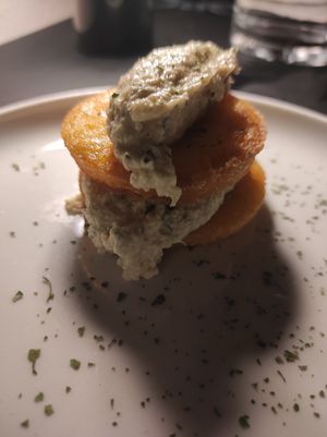  at Herbe in Reggio Emilia