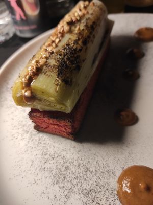  at Herbe in Reggio Emilia