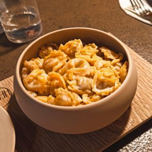  at Herbe in Reggio Emilia