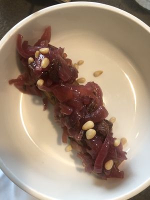   at Herbe in Reggio Emilia