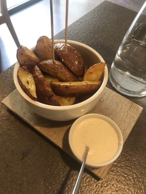   at Herbe in Reggio Emilia