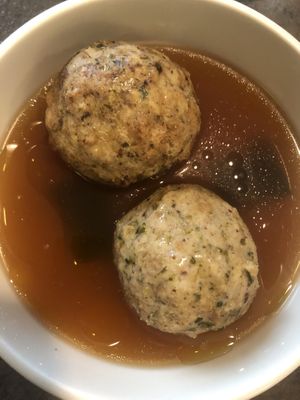   at Herbe in Reggio Emilia