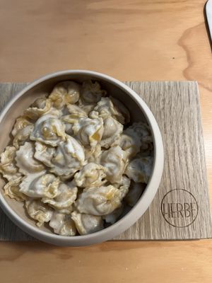   at Herbe in Reggio Emilia