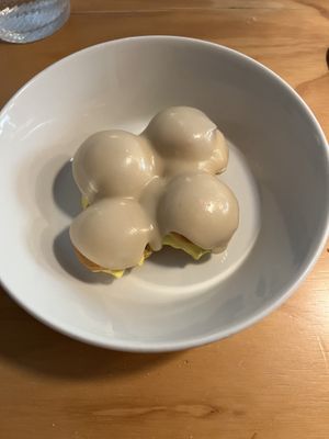   at Herbe in Reggio Emilia