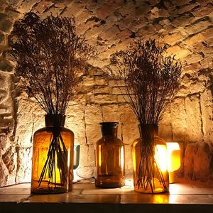 a tavern corner  at Herbe in Reggio Emilia