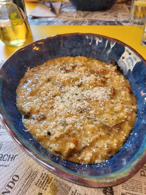  at La Factoría Vegana in Leon