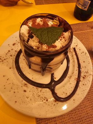  at La Factoría Vegana in Leon