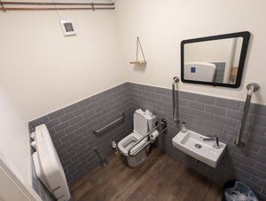  at Pizza Project in Merstham