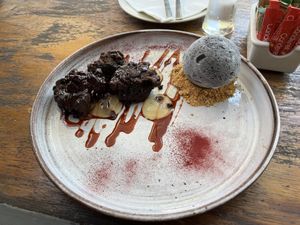   at Pear Tree in Hermanus