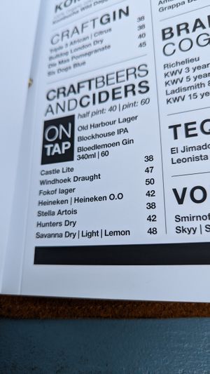  at Pear Tree in Hermanus